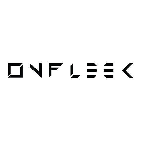 ONFLEEK STUDIOS Sticker