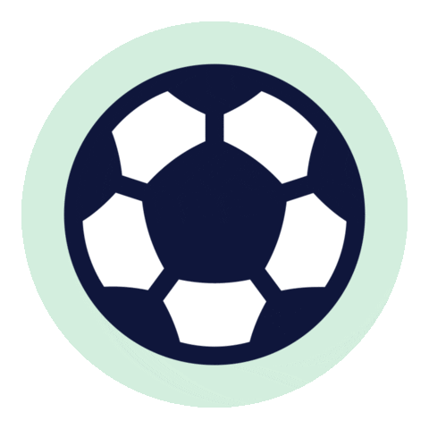 Football Sport Sticker by HaugesundSparebank
