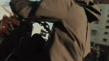 GIF by SkyrockFM