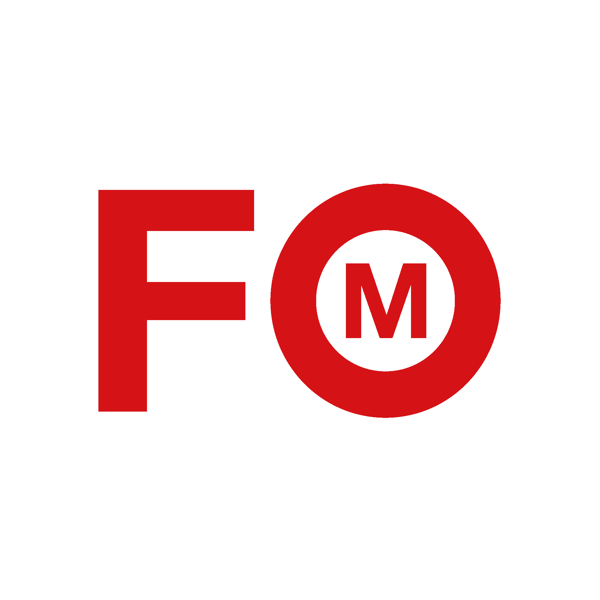 Focke-Museum Sticker