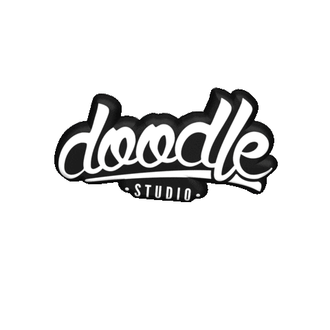 Doodle Sticker by doodlestudio