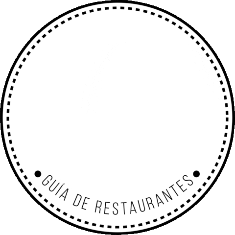 Comida Gourmet Sticker by Platinum Knife