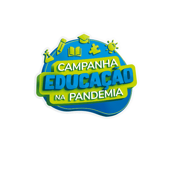 Instituto Alicerce Educação Sticker