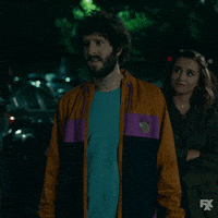 Lil Dicky No GIF by DAVE