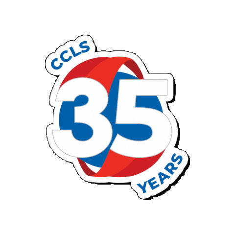 65Anos Sticker by ccaa