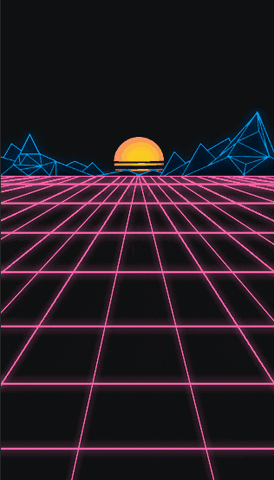 Featured image of post Vaporwave Wallpaper Gif Share a gif and browse these related gif searches
