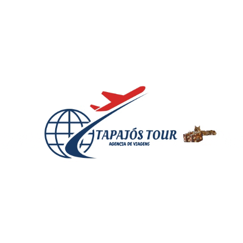 Tapajós Tour GIF