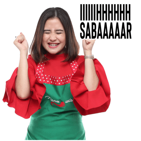Nona Judes Sticker