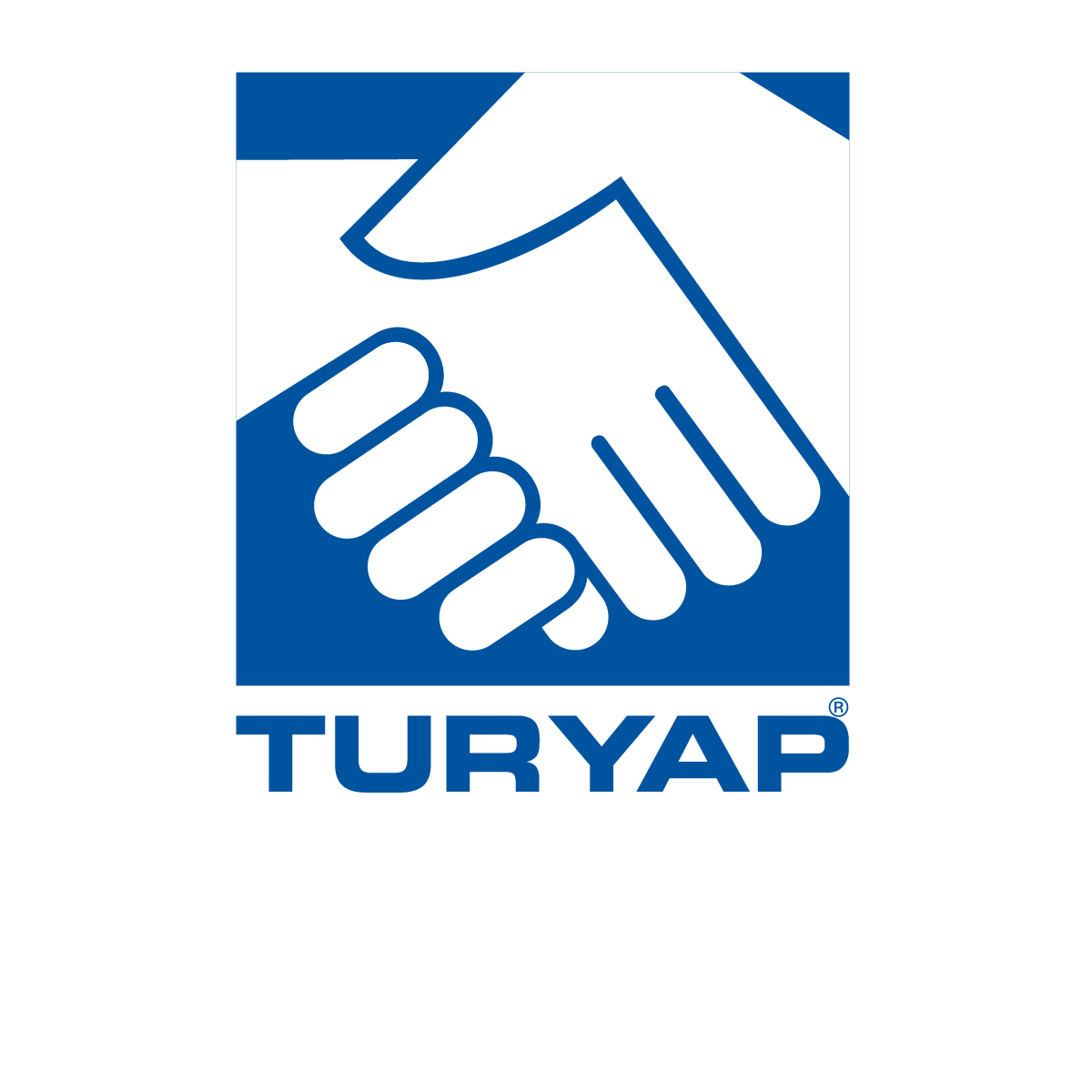 Turyap Şirinyer Sticker
