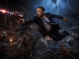 Barack Obama GIF