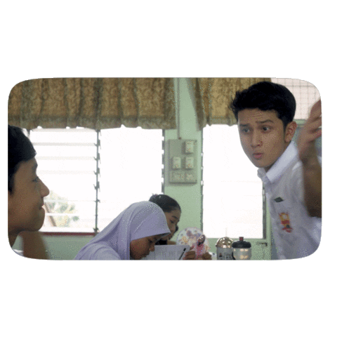 AstroCeria Sticker
