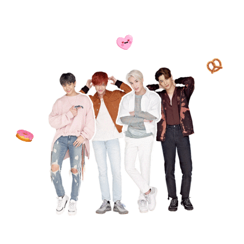 Maliclubfriend Sticker