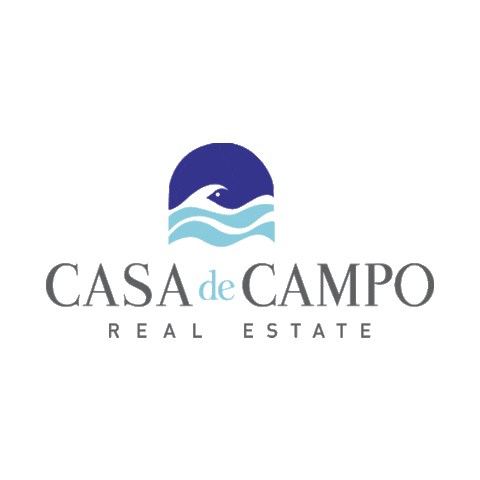 Summer Winter Sticker by Casa de Campo Real Estate
