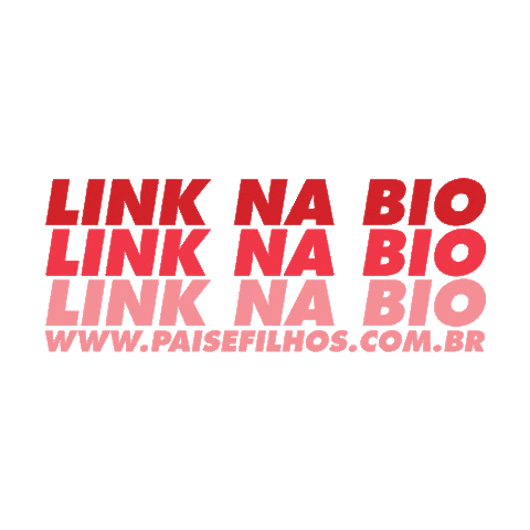 News Link Sticker by Pais&Filhos