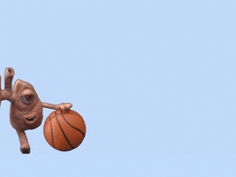 Basketball Cigarette GIF by The Real Cost