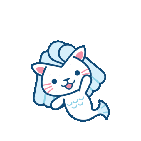 Merlion Sticker by VisitSingapore