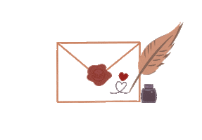 Love Sticker