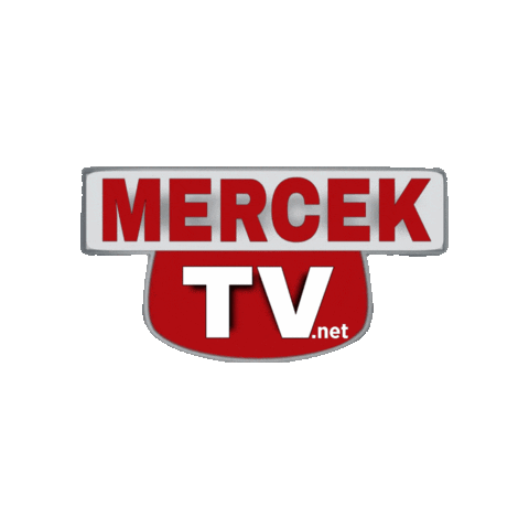 Mercek Tv Sticker