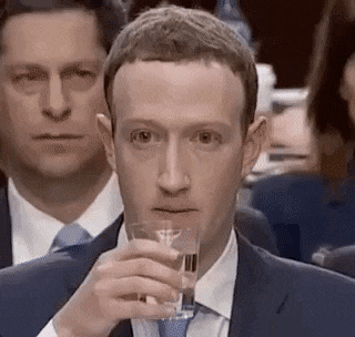 Mark Zuckerberg GIFs - Get the best GIF on GIPHY