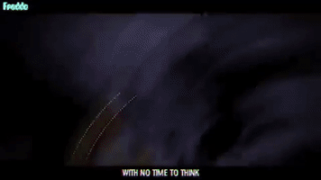 Toy Chica Mechanical Instinct GIF