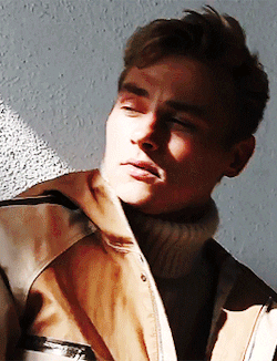 Ben Hardy GIF