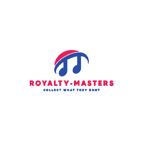 Rm2025 Sticker by Royalty Masters