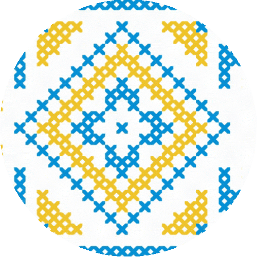 Pray War Sticker by EU NEIGHBOURS east