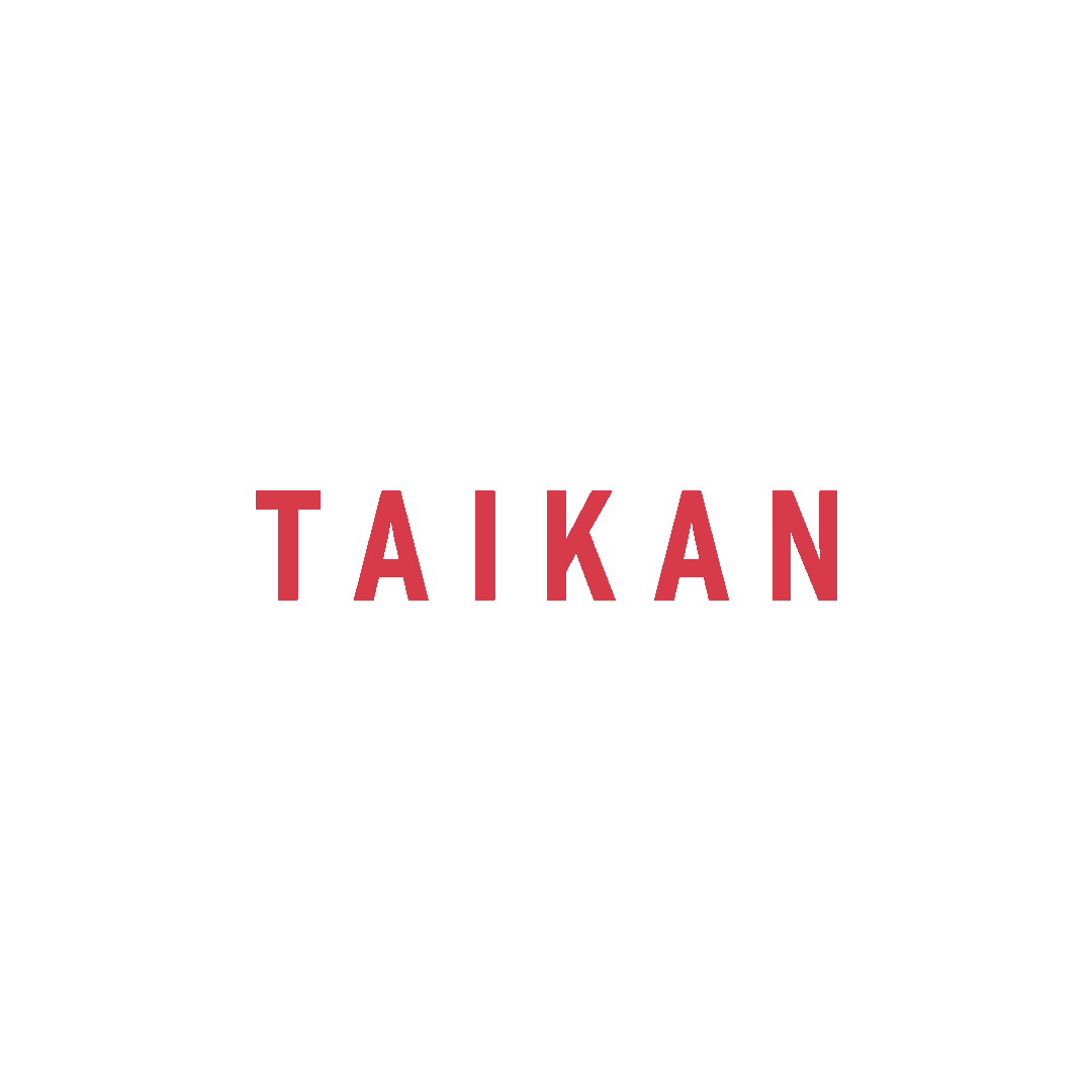 taikaneverything Sticker