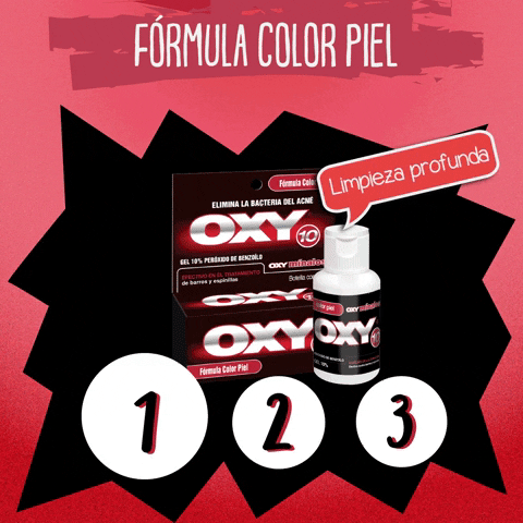 Mentholatum Latinoamérica GIF