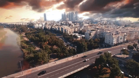 Tel Aviv Presents GIF - Find & Share on GIPHY