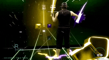 Virtual Reality Escape GIF by VR Here