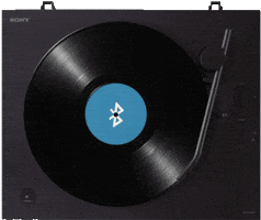 Record Player Dj GIF by Socialize