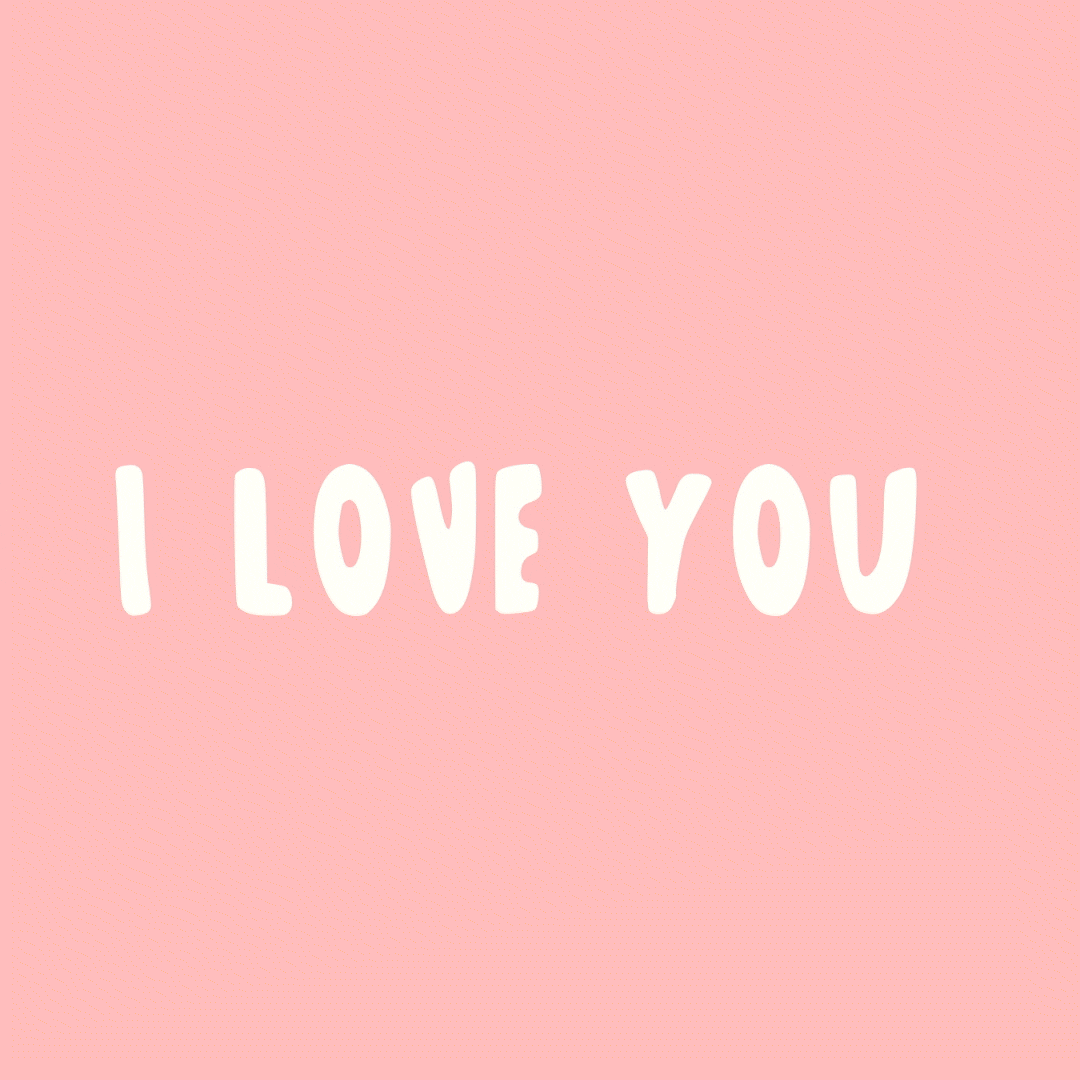 Happy I Love You GIF by Pudgy Penguins