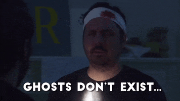 Exist Ryan Connolly GIF by Film Riot