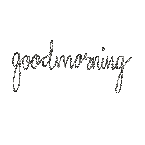 Morning Sunrise Sticker