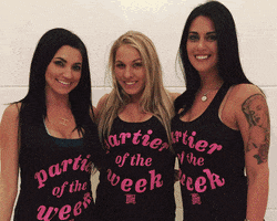 shirts GIF by Party Down South