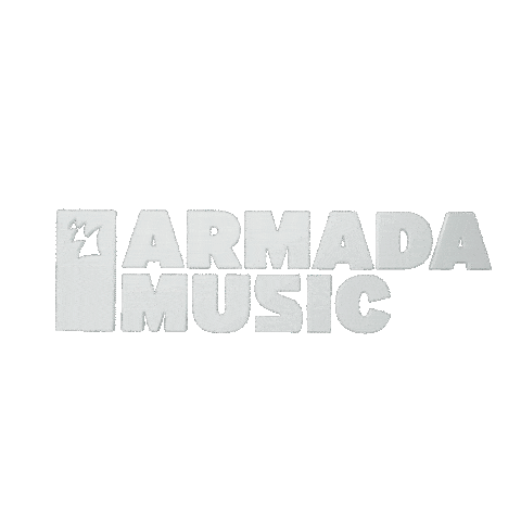 Armada Logo Sticker by Armada Music
