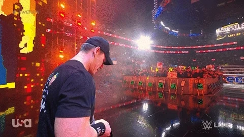 John Cena Sport GIF