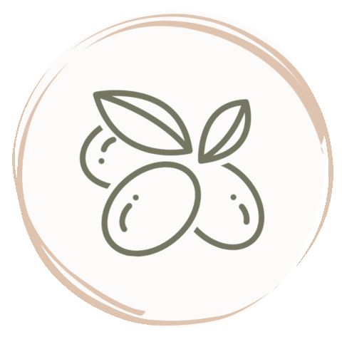 Happy Sticker