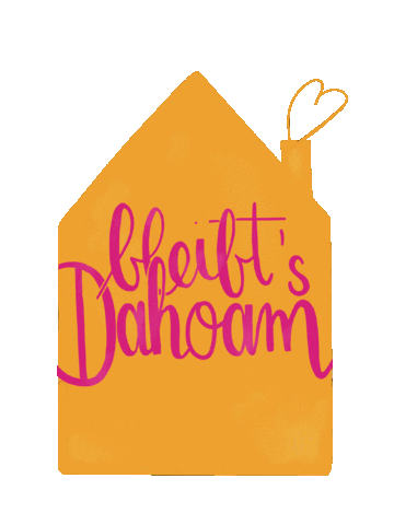 Bayern Stay Home Sticker by Isarsparer