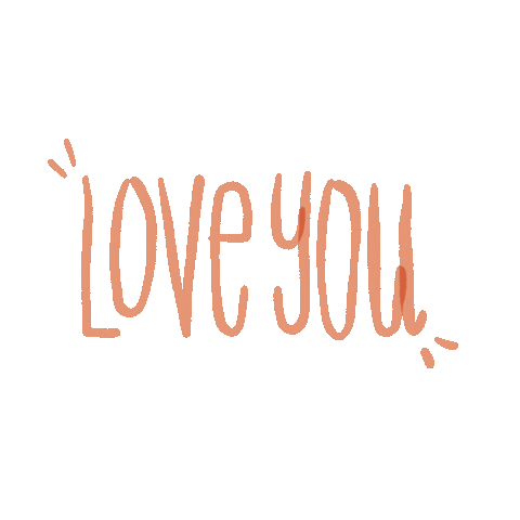 Love Sticker