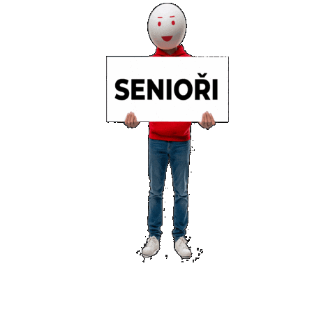 Homie Sticker by Home Credit a.s.