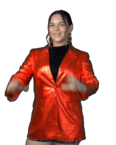 Block Delete Sticker by Josie Sal