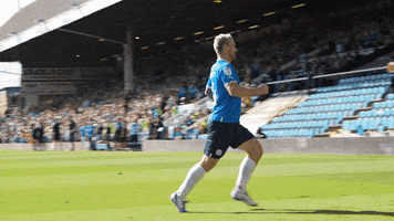 Duo GIF by Peterborough United Football Club