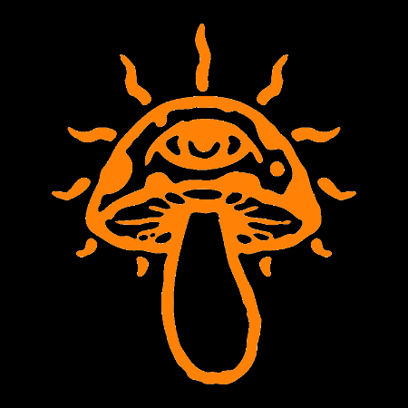 Alxmd Mushroom GIF