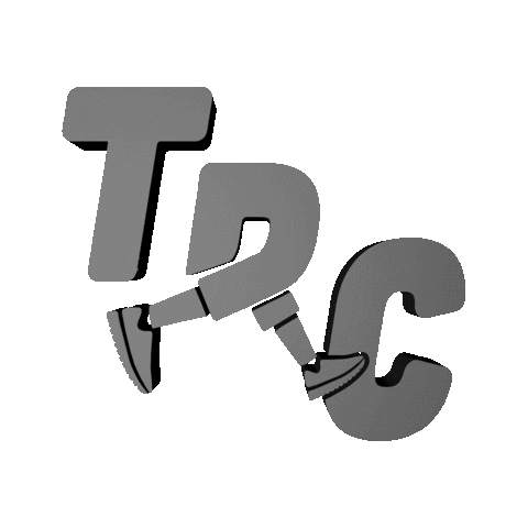 Club Running Sticker by Xvavi®