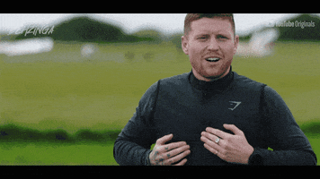 Excited Behzinga GIF by YouTube