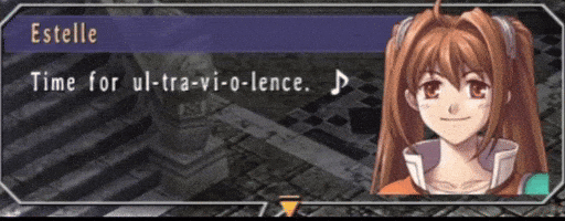 Trails Of Cold Steel GIF