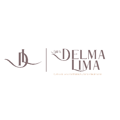 Beauty Delma Sticker by dradelmalima