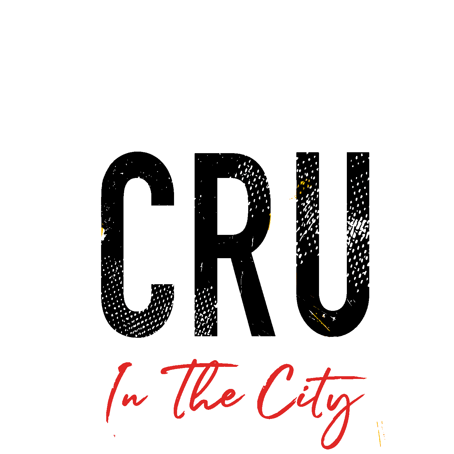 Wolfpack Cru Sticker by cru.singapore